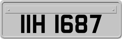 IIH1687