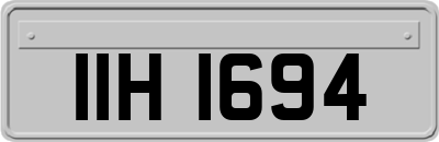 IIH1694