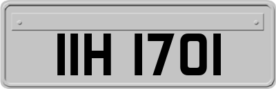 IIH1701