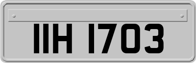 IIH1703