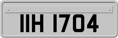 IIH1704