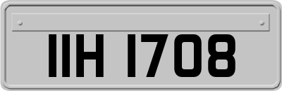 IIH1708