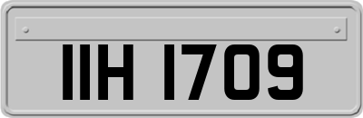 IIH1709