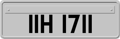 IIH1711
