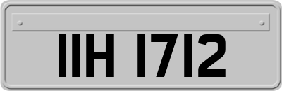 IIH1712