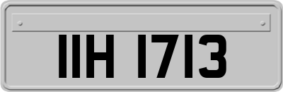 IIH1713
