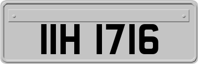 IIH1716