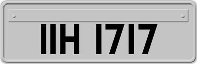 IIH1717