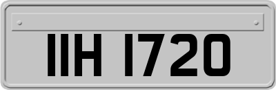 IIH1720