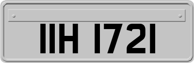IIH1721