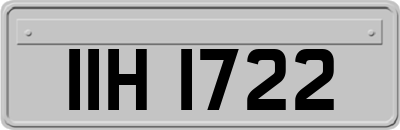IIH1722