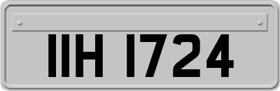 IIH1724