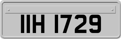 IIH1729