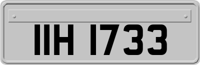 IIH1733