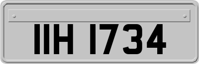 IIH1734