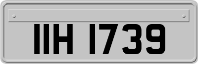 IIH1739
