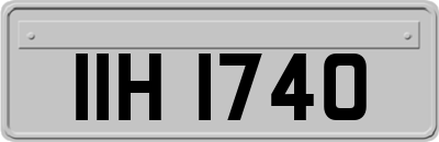 IIH1740