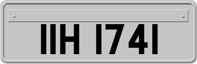 IIH1741