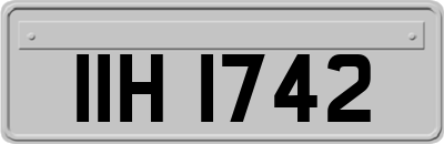 IIH1742