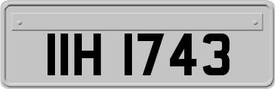 IIH1743