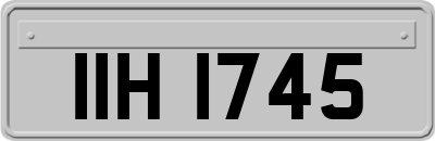 IIH1745