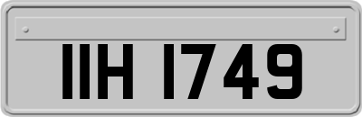 IIH1749
