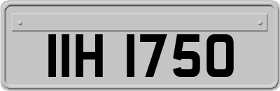 IIH1750