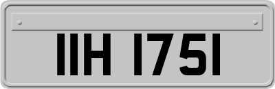 IIH1751