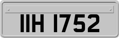IIH1752