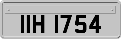 IIH1754