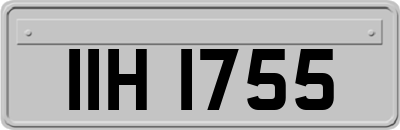 IIH1755
