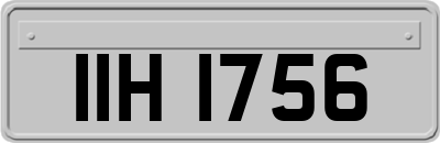 IIH1756