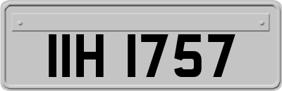 IIH1757