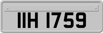 IIH1759