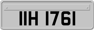 IIH1761