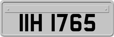 IIH1765