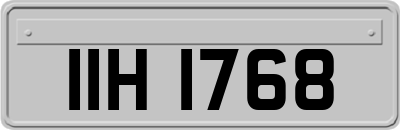 IIH1768