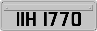 IIH1770
