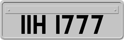 IIH1777