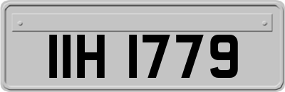 IIH1779