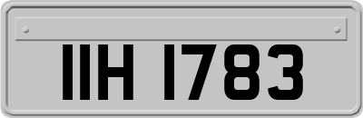 IIH1783