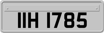 IIH1785