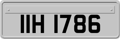 IIH1786