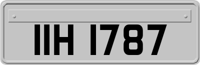 IIH1787