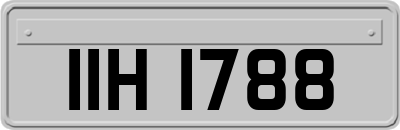IIH1788