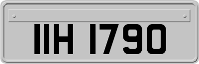 IIH1790