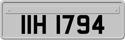 IIH1794