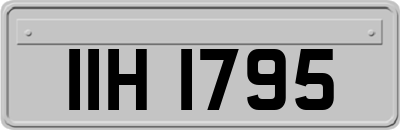 IIH1795