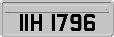 IIH1796