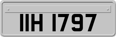 IIH1797